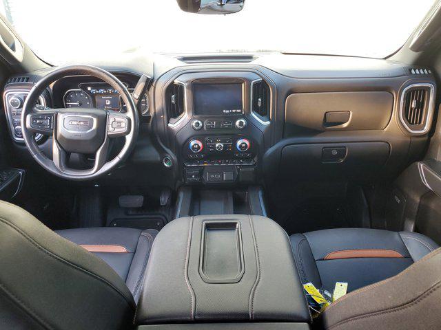 used 2022 GMC Sierra 2500 car, priced at $59,010