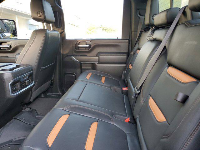 used 2022 GMC Sierra 2500 car, priced at $59,010