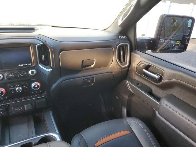 used 2022 GMC Sierra 2500 car, priced at $59,010