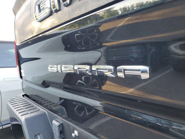 used 2022 GMC Sierra 2500 car, priced at $59,010