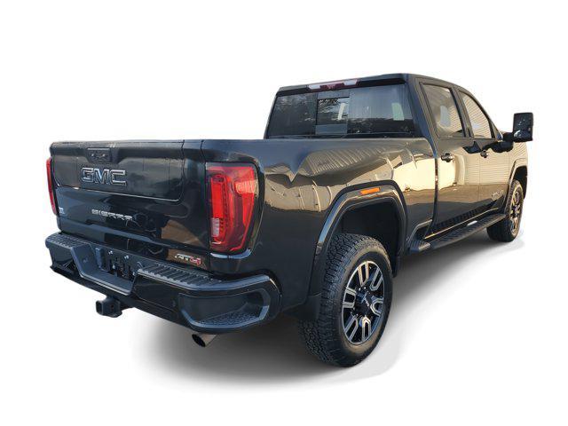 used 2022 GMC Sierra 2500 car, priced at $59,010