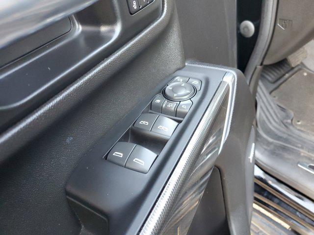 used 2022 GMC Sierra 2500 car, priced at $59,010