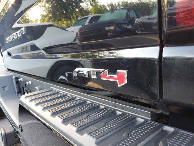 used 2022 GMC Sierra 2500 car, priced at $59,010