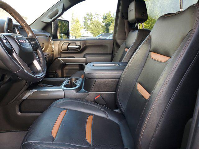 used 2022 GMC Sierra 2500 car, priced at $59,010