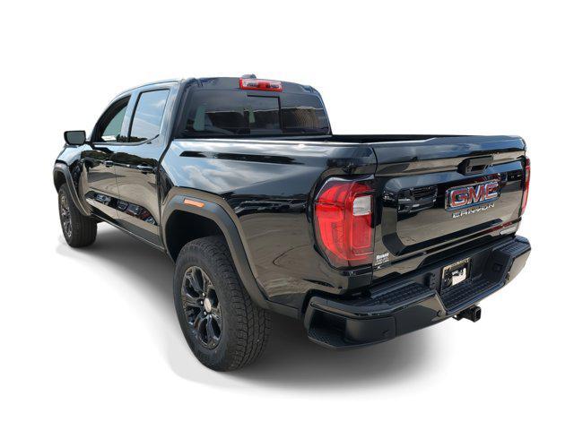 new 2024 GMC Canyon car, priced at $40,562