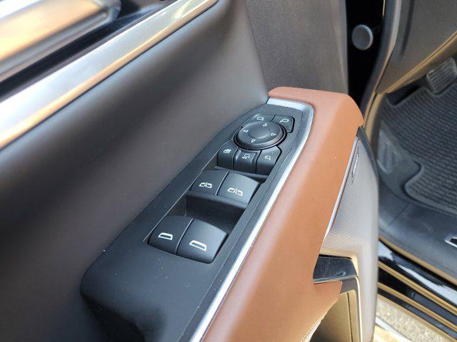 used 2025 GMC Sierra 3500 car, priced at $93,950