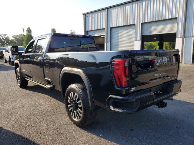 used 2025 GMC Sierra 3500 car, priced at $93,950