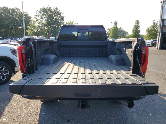 used 2025 GMC Sierra 3500 car, priced at $93,950