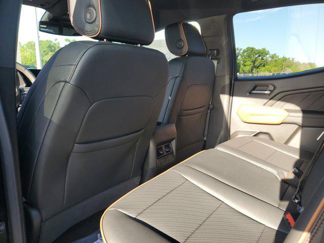 new 2026 GMC Canyon car, priced at $44,609