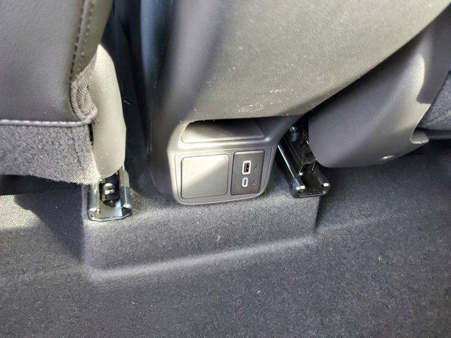 new 2026 Buick Encore GX car, priced at $24,479