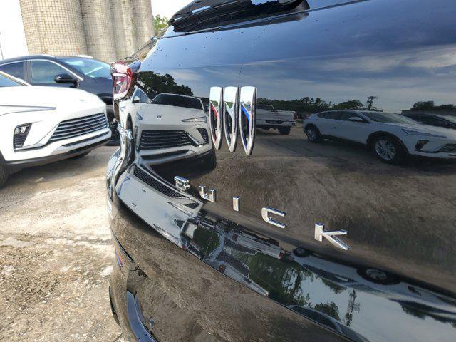 new 2026 Buick Encore GX car, priced at $24,479