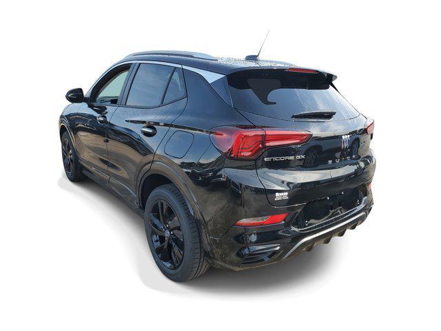 new 2026 Buick Encore GX car, priced at $24,479