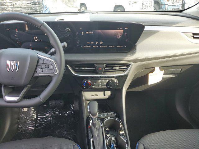 new 2026 Buick Encore GX car, priced at $24,479