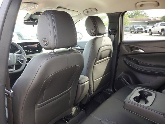 new 2026 Buick Encore GX car, priced at $24,479