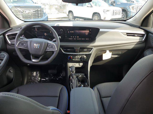 new 2026 Buick Encore GX car, priced at $24,479