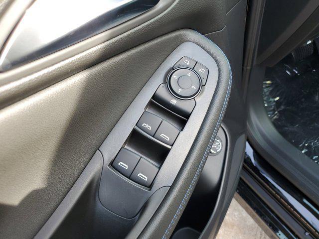 new 2026 Buick Encore GX car, priced at $24,479