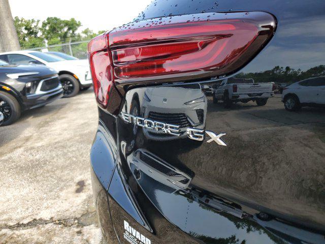 new 2026 Buick Encore GX car, priced at $24,479