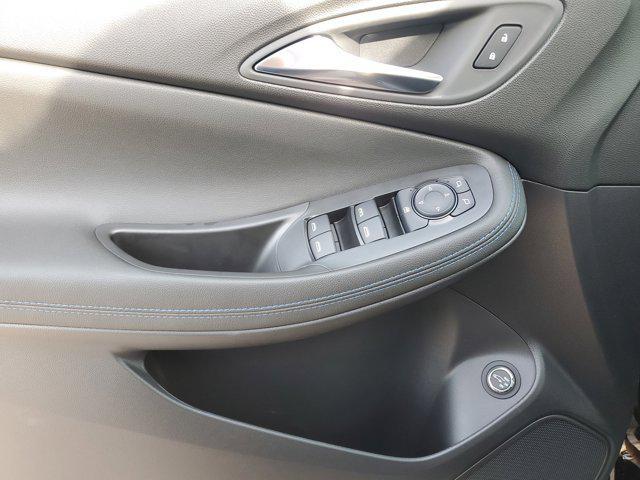 new 2026 Buick Encore GX car, priced at $24,479