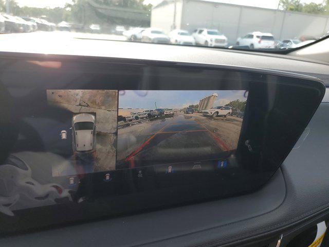 new 2026 Buick Encore GX car, priced at $24,479