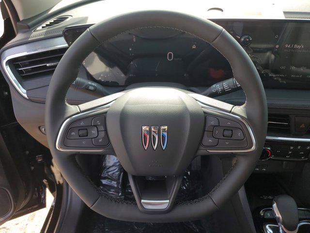 new 2026 Buick Encore GX car, priced at $24,479