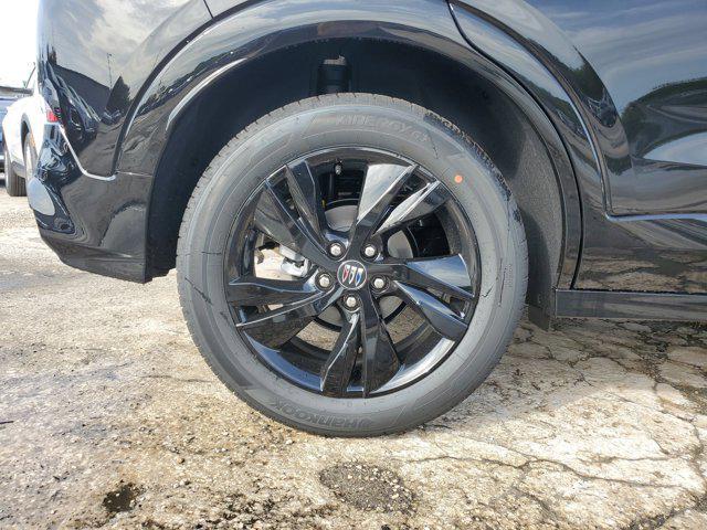 new 2026 Buick Encore GX car, priced at $24,479