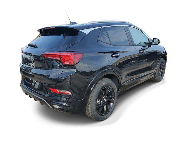 new 2026 Buick Encore GX car, priced at $24,479