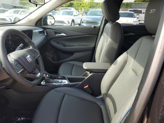 new 2026 Buick Encore GX car, priced at $24,479