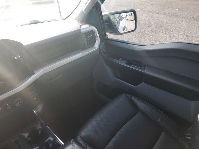 used 2022 Ford F-150 car, priced at $28,062