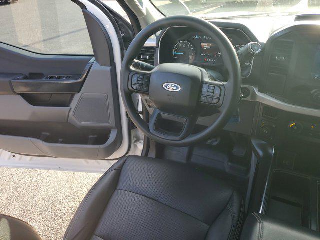 used 2022 Ford F-150 car, priced at $28,062