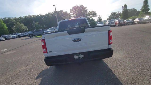used 2022 Ford F-150 car, priced at $28,062