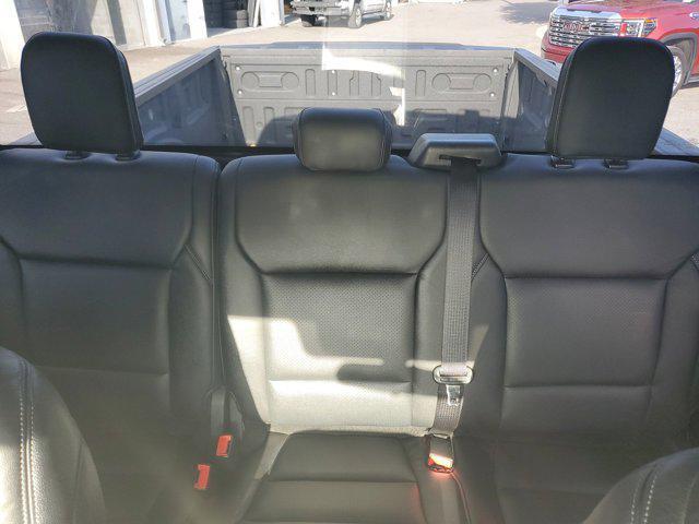 used 2022 Ford F-150 car, priced at $28,062