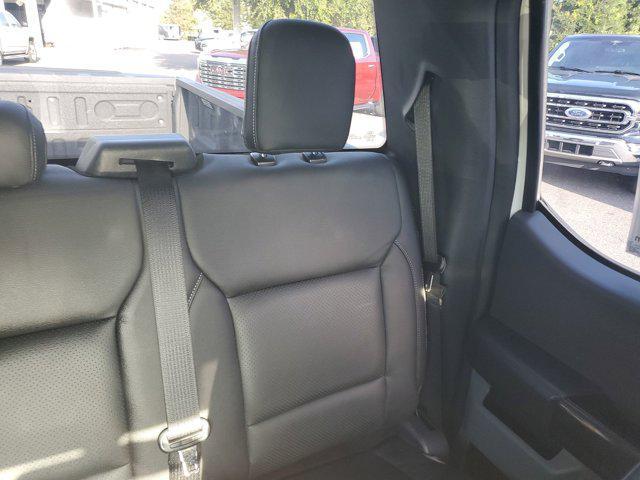 used 2022 Ford F-150 car, priced at $28,062