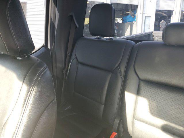 used 2022 Ford F-150 car, priced at $28,062