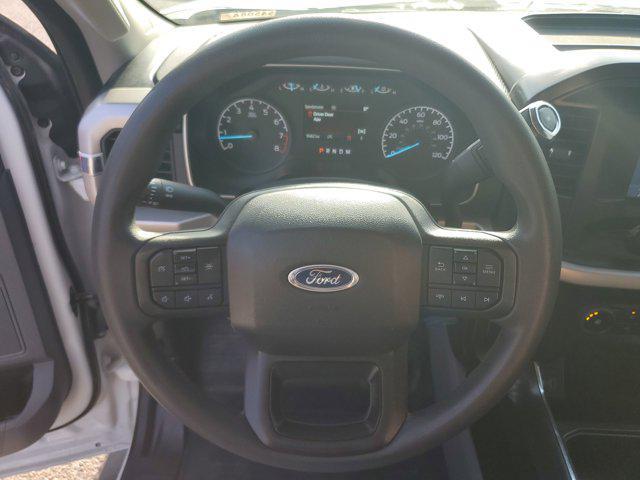 used 2022 Ford F-150 car, priced at $28,062
