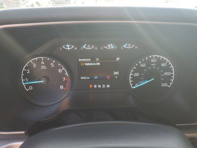 used 2022 Ford F-150 car, priced at $28,062