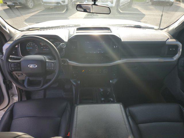 used 2022 Ford F-150 car, priced at $28,062
