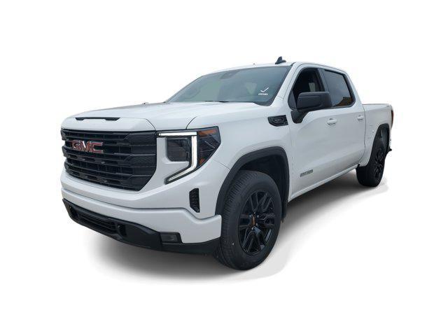 new 2025 GMC Sierra 1500 car, priced at $50,178