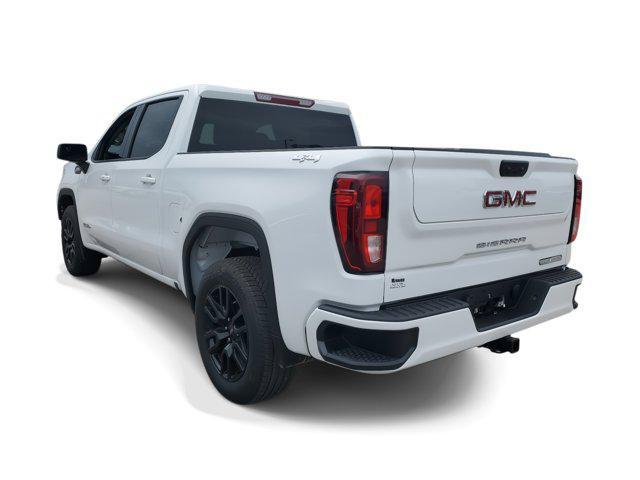 new 2025 GMC Sierra 1500 car, priced at $50,178