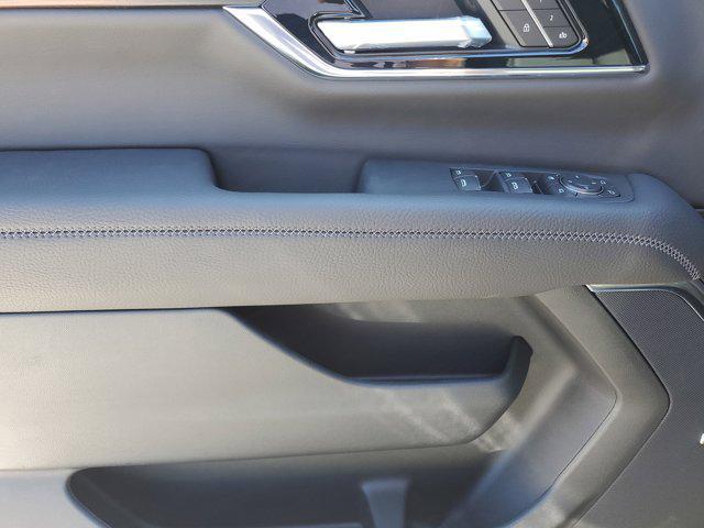 new 2026 GMC Yukon XL car, priced at $82,877