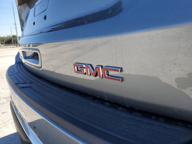 new 2026 GMC Yukon XL car, priced at $82,877