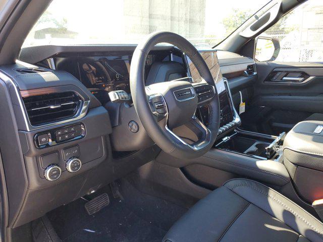 new 2026 GMC Yukon XL car, priced at $82,877