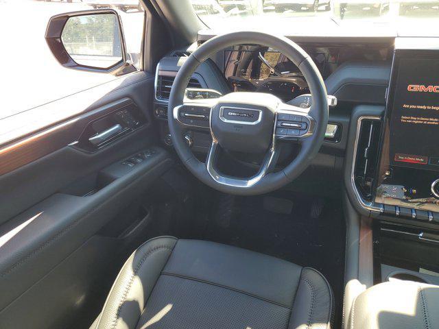 new 2026 GMC Yukon XL car, priced at $82,877