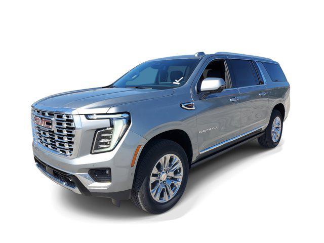 new 2026 GMC Yukon XL car, priced at $82,877
