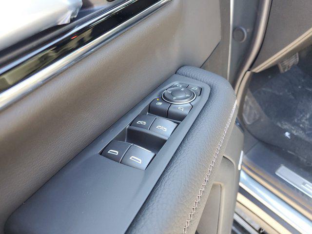 new 2026 GMC Yukon XL car, priced at $82,877