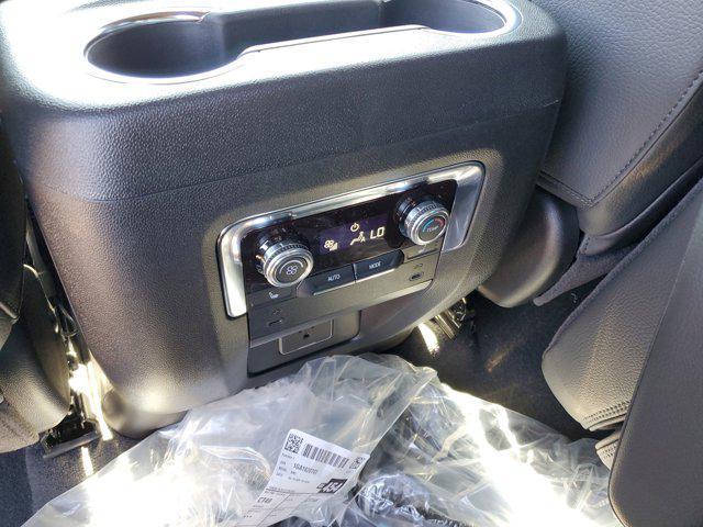 new 2026 GMC Yukon XL car, priced at $82,877