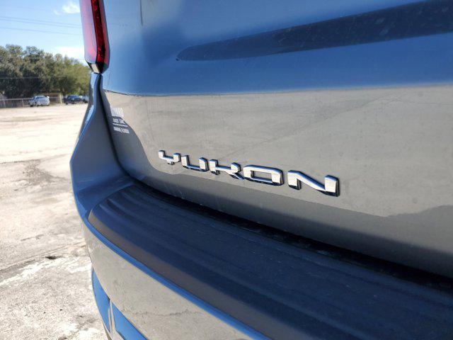 new 2026 GMC Yukon XL car, priced at $82,877