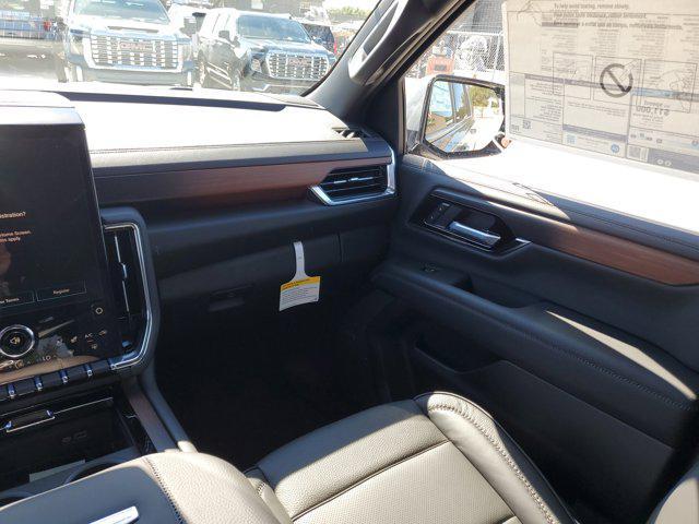 new 2026 GMC Yukon XL car, priced at $82,877