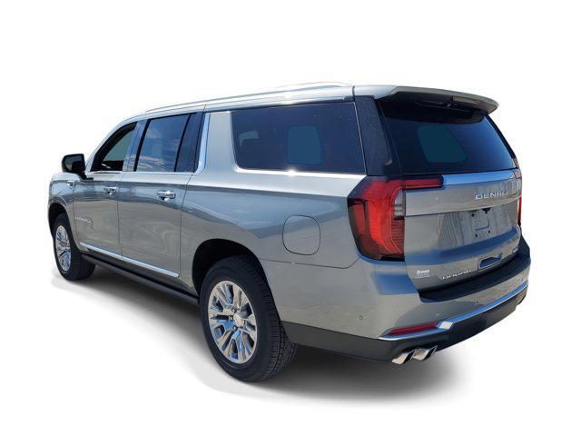 new 2026 GMC Yukon XL car, priced at $82,877