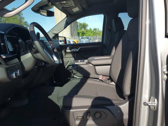 new 2026 GMC Sierra 1500 car, priced at $49,892