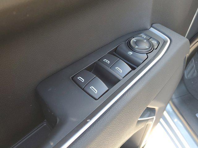 new 2026 GMC Sierra 1500 car, priced at $49,892